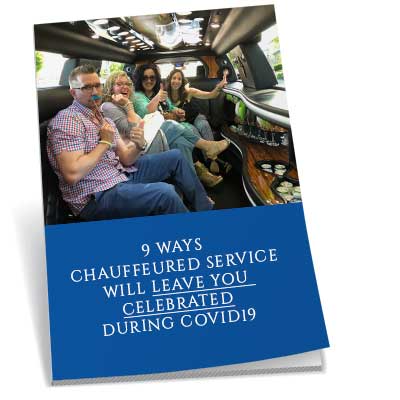 9 Ways Chauffeured Service will leave you Celebrated during COVID19